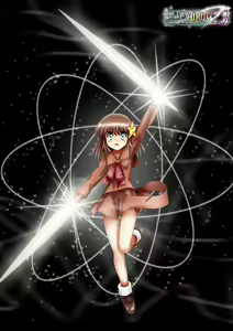 Page 3 of Fushigi Sekai -Mystery World- Nonona 23 ~Shikkoku no Mayouhei to no Tatakai, Sara naru Shishi Shoumetsu Jigokukan no Inkyoubu~ - preview thumbnail