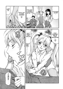Page 34 of Shihon Shugi no Seishin - Der Geist des Kapitarismus |  The Spirit of Capitalism (decensored) - preview thumbnail