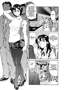Page 49 of Shihon Shugi no Seishin - Der Geist des Kapitarismus |  The Spirit of Capitalism (decensored) - preview thumbnail