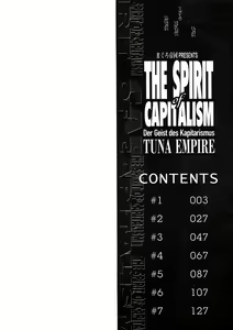 Page 6 of Shihon Shugi no Seishin - Der Geist des Kapitarismus |  The Spirit of Capitalism (decensored) - preview thumbnail
