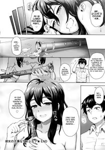 Page 20 of Kanojo no Daiji na Wasuremono - preview thumbnail