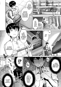 Page 6 of Kanojo no Daiji na Wasuremono - preview thumbnail