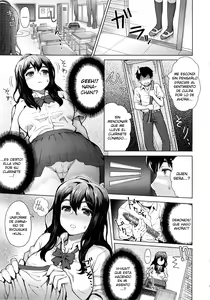 Page 7 of Kanojo no Daiji na Wasuremono - preview thumbnail