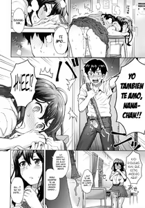 Page 10 of Kanojo no Daiji na Wasuremono - preview thumbnail