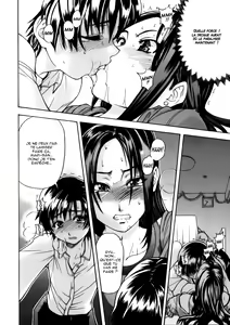 Page 116 of Sei Sou Tsui Dan Sha - preview thumbnail