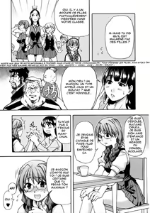 Page 13 of Sei Sou Tsui Dan Sha - preview thumbnail