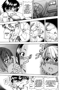 Page 19 of Sei Sou Tsui Dan Sha - preview thumbnail