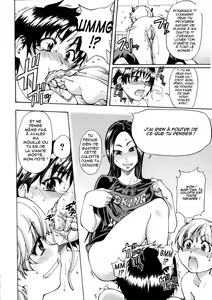 Page 40 of Sei Sou Tsui Dan Sha - preview thumbnail