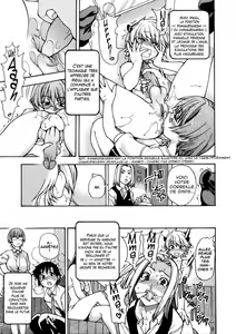 Page 73 of Sei Sou Tsui Dan Sha - preview thumbnail