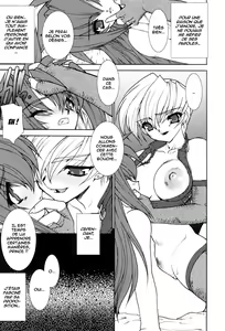 Page 15 of Tamashii no Kusari | Soul Chain - preview thumbnail