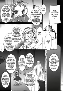 Page 33 of Tamashii no Kusari | Soul Chain - preview thumbnail