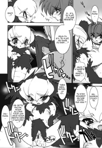 Page 42 of Tamashii no Kusari | Soul Chain - preview thumbnail