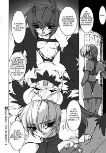 Page 44 of Tamashii no Kusari | Soul Chain - preview thumbnail