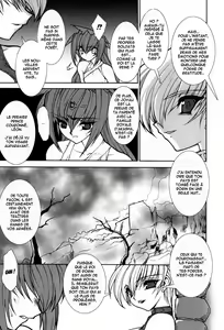 Page 9 of Tamashii no Kusari | Soul Chain - preview thumbnail