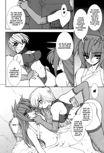 Page 10 of Tamashii no Kusari | Soul Chain - preview thumbnail