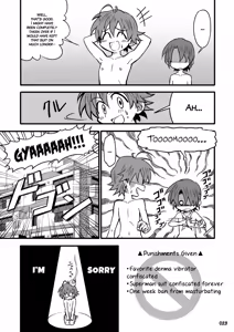 Page 22 of GYMNO Soushuuhen Sono 2 | Gymno Compilation Part 2 (decensored) - preview thumbnail