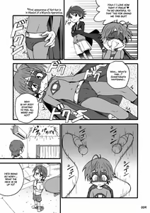Page 8 of GYMNO Soushuuhen Sono 2 | Gymno Compilation Part 2 (decensored) - preview thumbnail