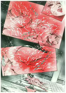 Page 146 of Onna Kyoshi Yogosu! - preview thumbnail