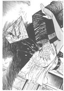 Page 168 of Onna Kyoshi Yogosu! - preview thumbnail