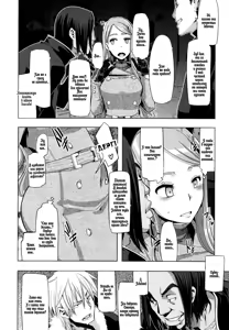 Page 14 of This Ojou-sama's in trouble! I've got to do something - preview thumbnail