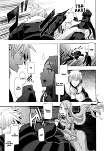 Page 15 of This Ojou-sama's in trouble! I've got to do something - preview thumbnail
