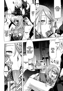 Page 32 of This Ojou-sama's in trouble! I've got to do something - preview thumbnail