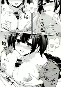 Page 5 of Bikini Kousen - preview thumbnail