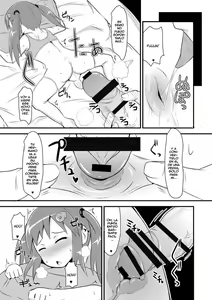 Page 8 of SpoBra KneeSo Jittei to Suiminkan ya Icha Love H Shichaitai - preview thumbnail