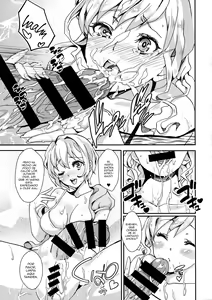 Page 6 of Clean Keeper Rei-chan - preview thumbnail