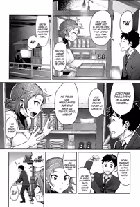 Page 8 of Kimi wa Akaboshi - preview thumbnail