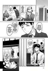 Page 2 of Kimi wa Akaboshi - preview thumbnail