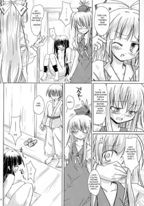 Page 10 of Hourai Geppei - preview thumbnail