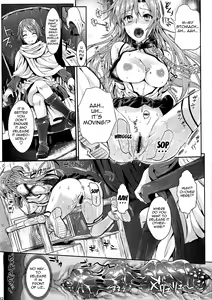 Page 11 of Shujou Seikou 2 Bangai-hen | Captive Sex 2 - Extra Chapter - preview thumbnail