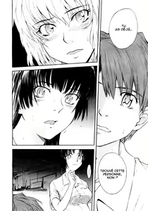 Page 174 of ♭38℃ Loveberry Twins - preview thumbnail