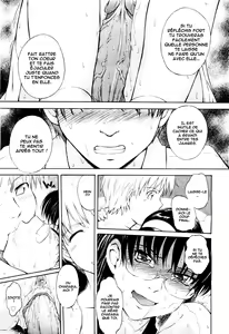 Page 175 of ♭38℃ Loveberry Twins - preview thumbnail