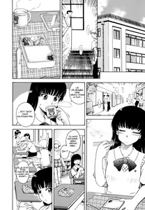 Page 34 of ♭38℃ Loveberry Twins - preview thumbnail