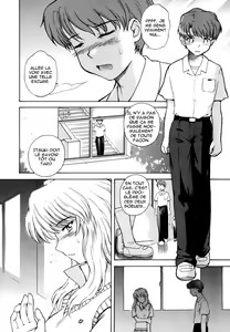 Page 36 of ♭38℃ Loveberry Twins - preview thumbnail