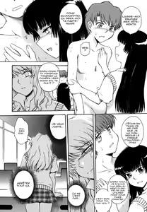 Page 64 of ♭38℃ Loveberry Twins - preview thumbnail