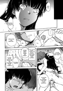 Page 72 of ♭38℃ Loveberry Twins - preview thumbnail