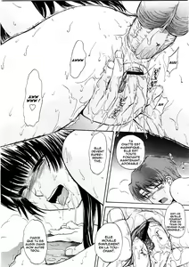 Page 86 of ♭38℃ Loveberry Twins - preview thumbnail