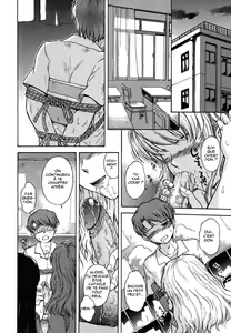 Page 10 of ♭38℃ Loveberry Twins - preview thumbnail