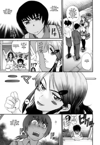 Page 8 of HHH Triple H (decensored) - preview thumbnail