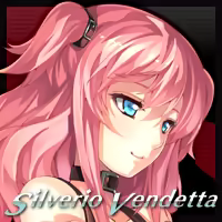 Page 1133 of Silverio Vendetta - preview thumbnail