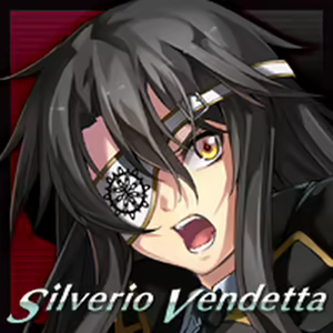 Page 1134 of Silverio Vendetta - preview thumbnail