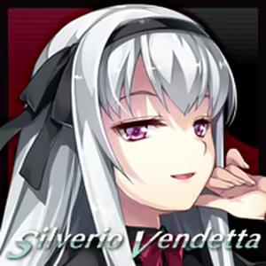 Page 1138 of Silverio Vendetta - preview thumbnail