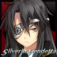 Page 1145 of Silverio Vendetta - preview thumbnail