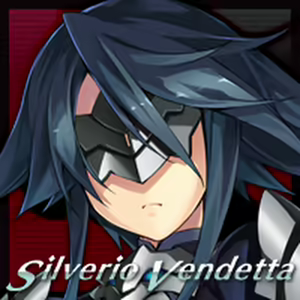 Page 1148 of Silverio Vendetta - preview thumbnail