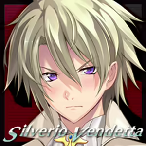 Page 1150 of Silverio Vendetta - preview thumbnail