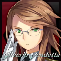 Page 1153 of Silverio Vendetta - preview thumbnail