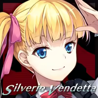 Page 1156 of Silverio Vendetta - preview thumbnail